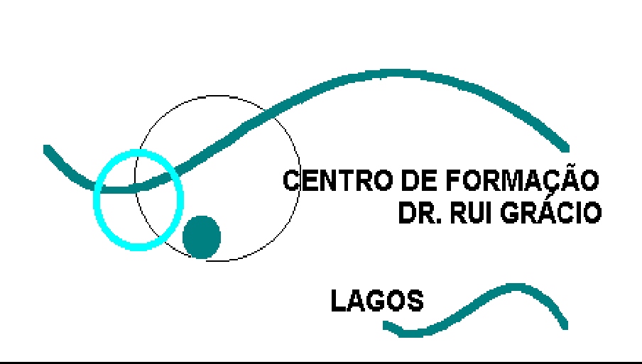 Centro de Formaão Dr. Rui Grcio